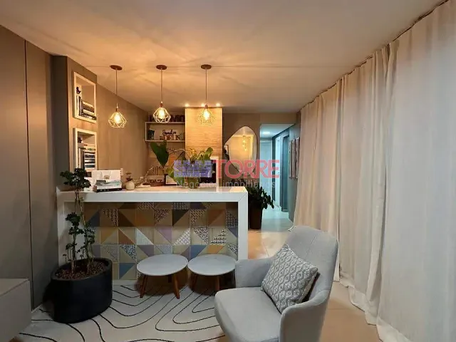 Cobertura / Penthouse 3 quartos e 3 banheiros, à venda, no bairro Góes Calmon em Itabuna