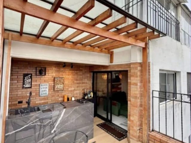 Cobertura / Penthouse 2 quartos e 2 banheiros, à venda ou para alugar, no bairro Campo Belo em São Paulo