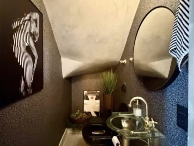 Cobertura / Penthouse 2 quartos e 2 banheiros, à venda ou para alugar, no bairro Campo Belo em São Paulo