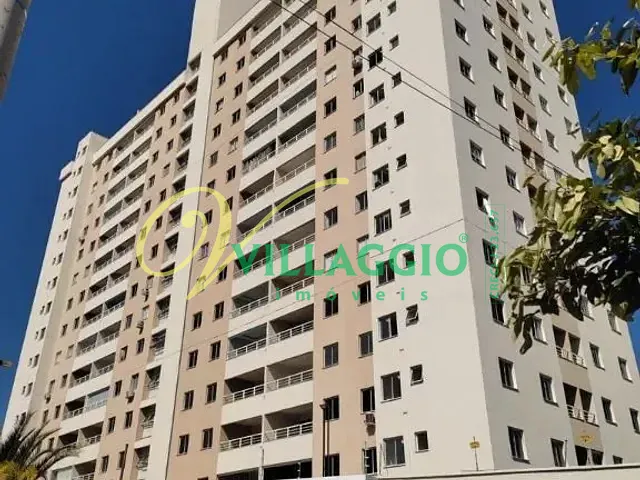 Cobertura / Penthouse com 107m² 2 quartos e 2 banheiros, à venda, no bairro Parque São Miguel em São José do Rio Preto