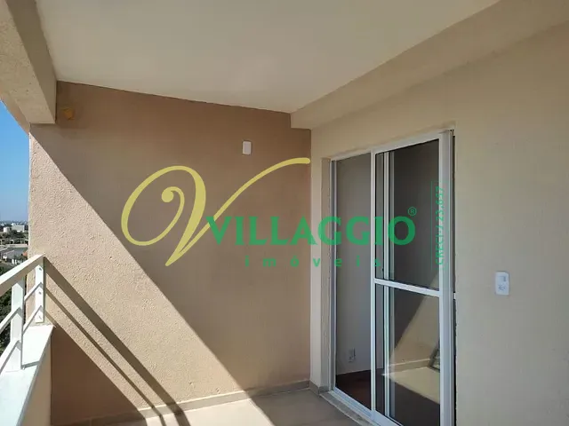Cobertura / Penthouse com 107m² 2 quartos e 2 banheiros, à venda, no bairro Parque São Miguel em São José do Rio Preto