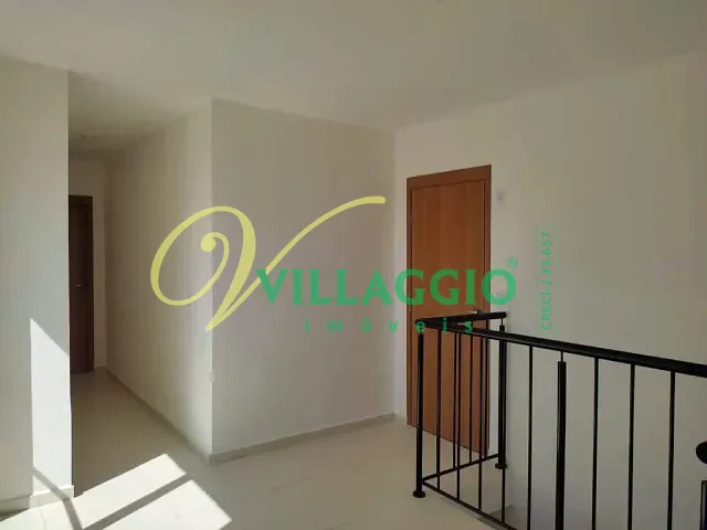 Cobertura / Penthouse com 107m² 2 quartos e 2 banheiros, à venda, no bairro Parque São Miguel em São José do Rio Preto