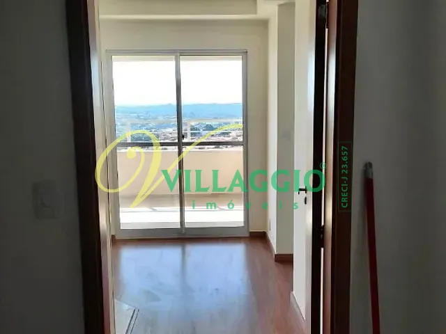 Cobertura / Penthouse com 107m² 2 quartos e 2 banheiros, à venda, no bairro Parque São Miguel em São José do Rio Preto