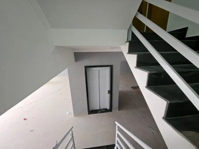 Cobertura / Penthouse 2 quartos e 2 banheiros, à venda, no bairro Vila Scarpelli em Santo André