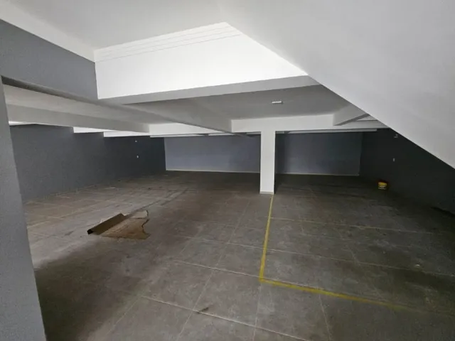 Cobertura / Penthouse 2 quartos e 2 banheiros, à venda, no bairro Vila Scarpelli em Santo André