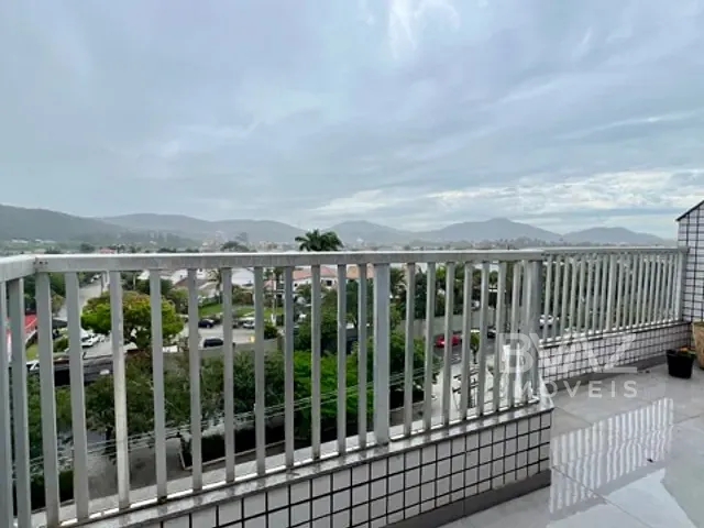 Cobertura / Penthouse 3 quartos e 3 banheiros, à venda, no bairro São Bento em Cabo Frio