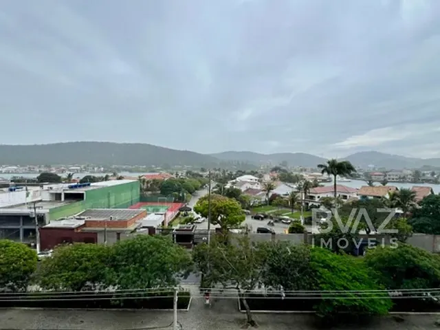Cobertura / Penthouse 3 quartos e 3 banheiros, à venda, no bairro São Bento em Cabo Frio