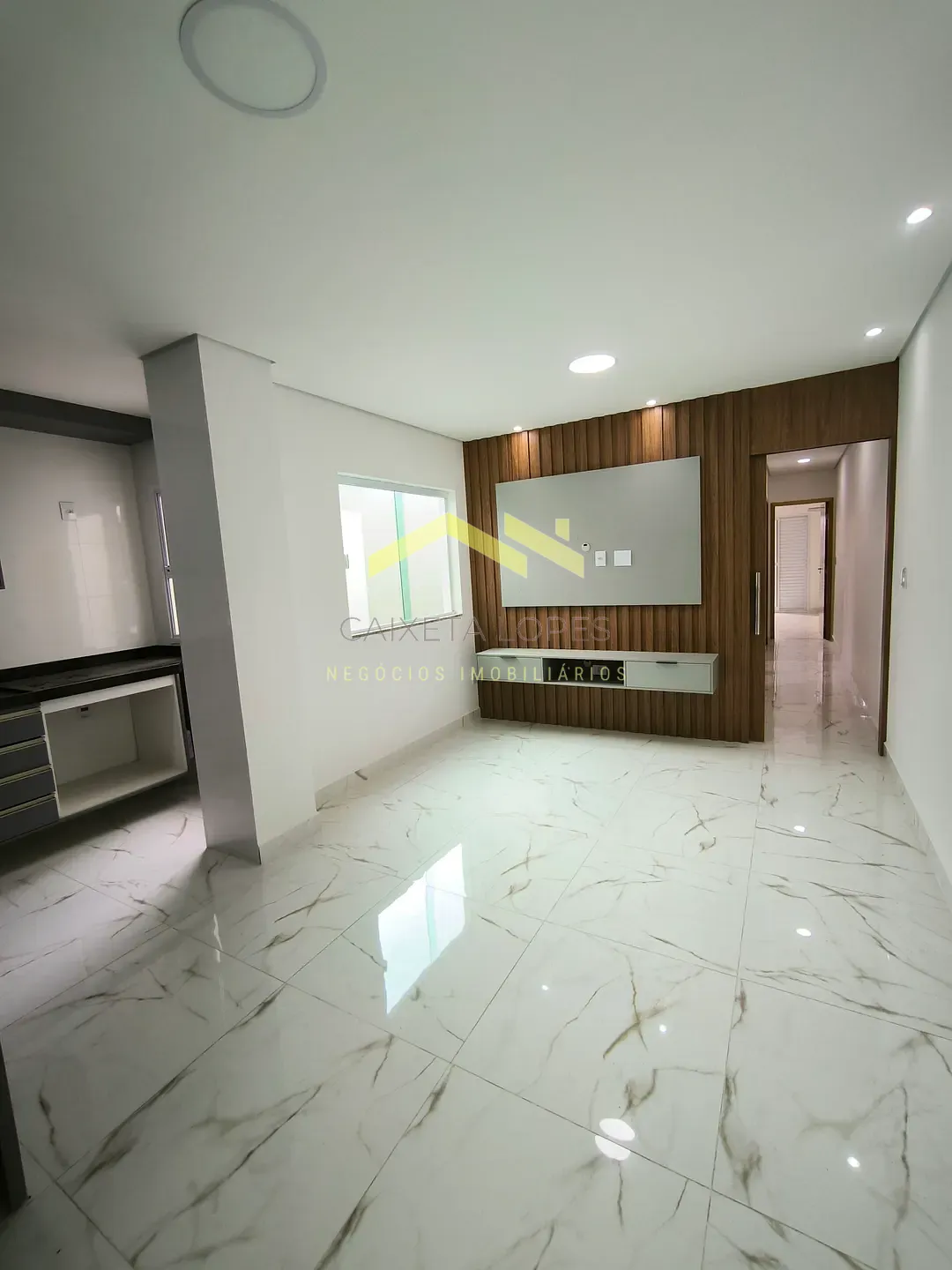 Apartamento, 3 quartos, 80 m² - Foto 5