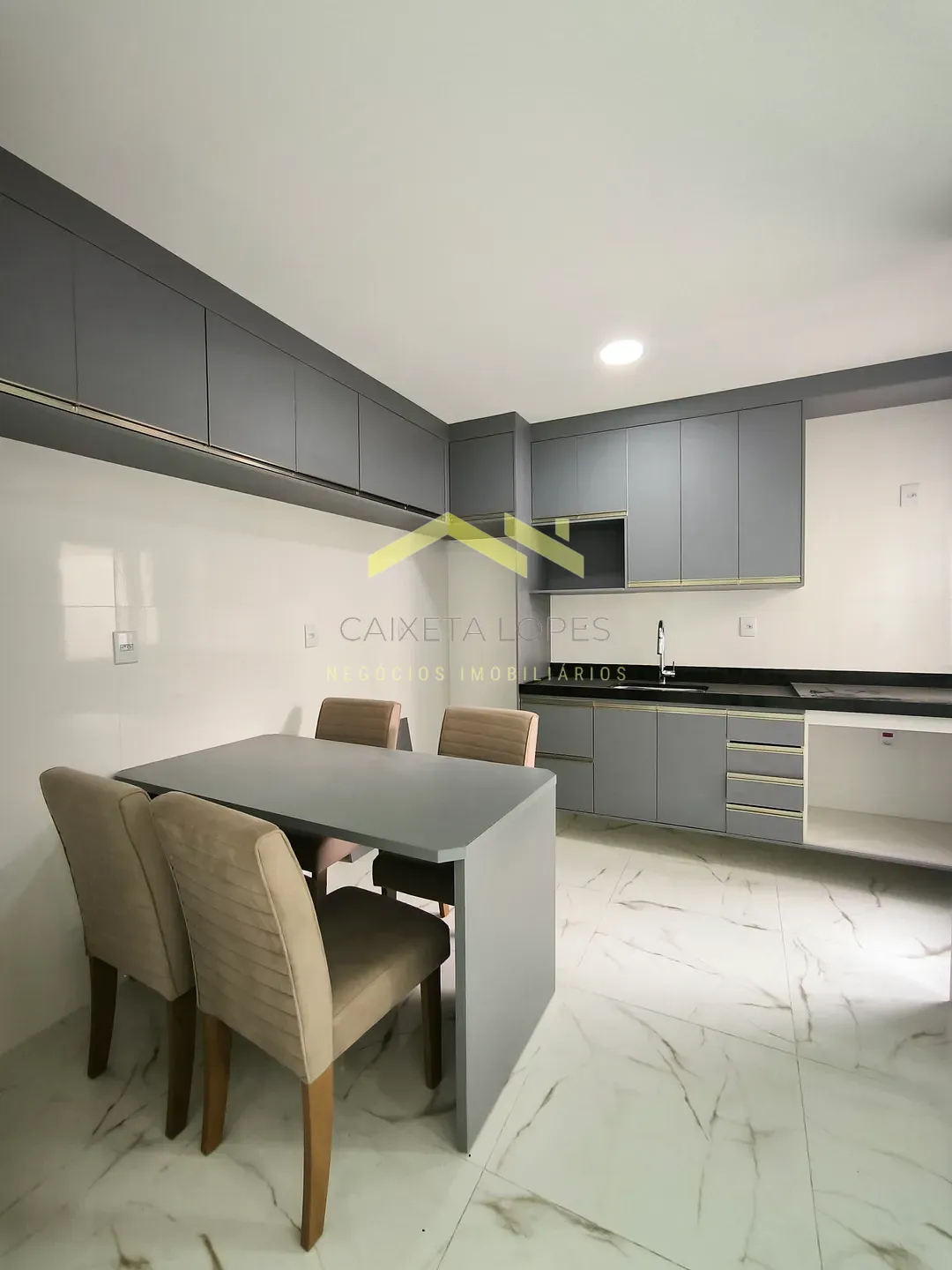 Apartamento, 3 quartos, 80 m² - Foto 4