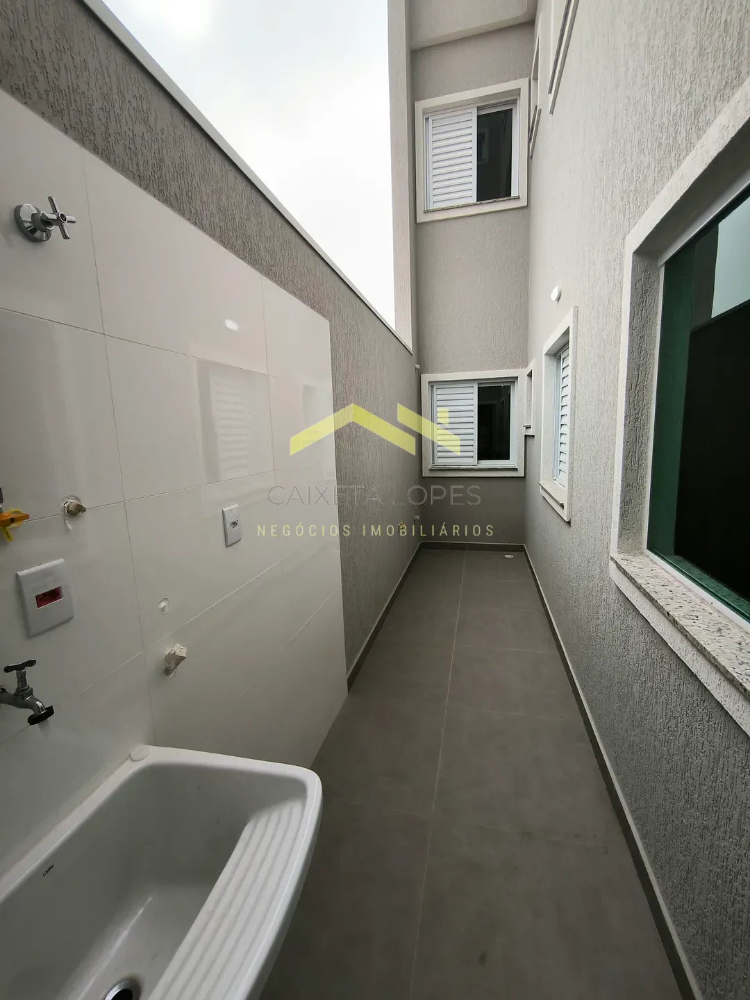 Apartamento, 3 quartos, 80 m² - Foto 9
