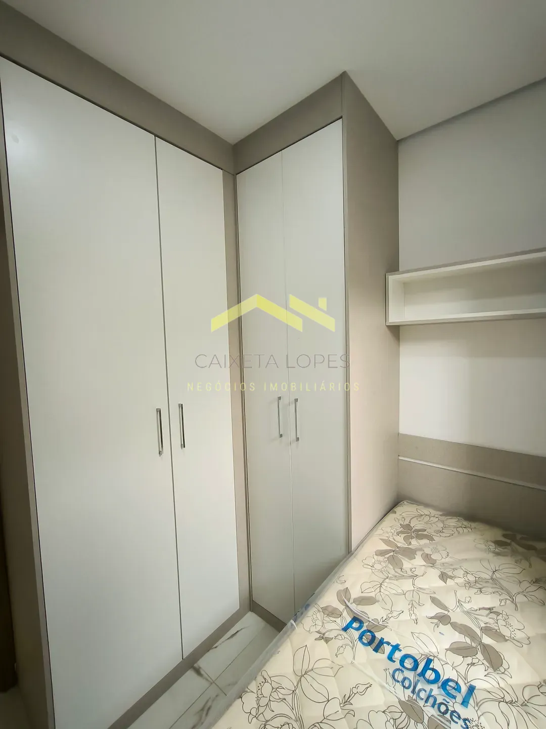 Apartamento, 3 quartos, 80 m² - Foto 13