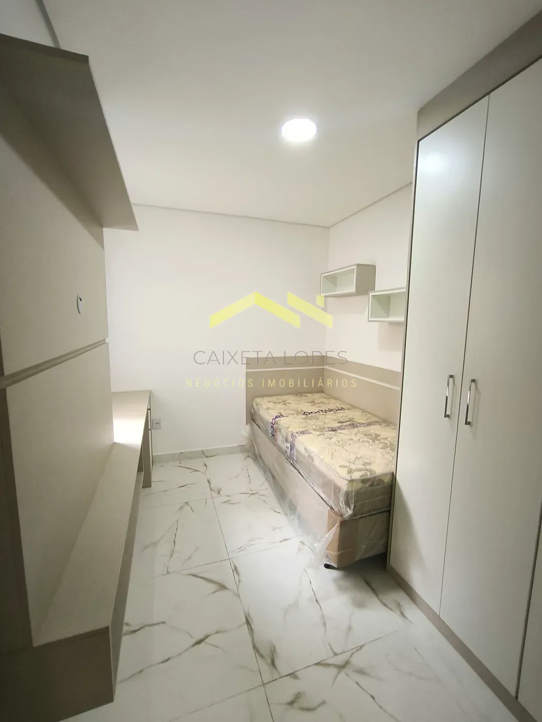 Apartamento, 3 quartos, 80 m² - Foto 14