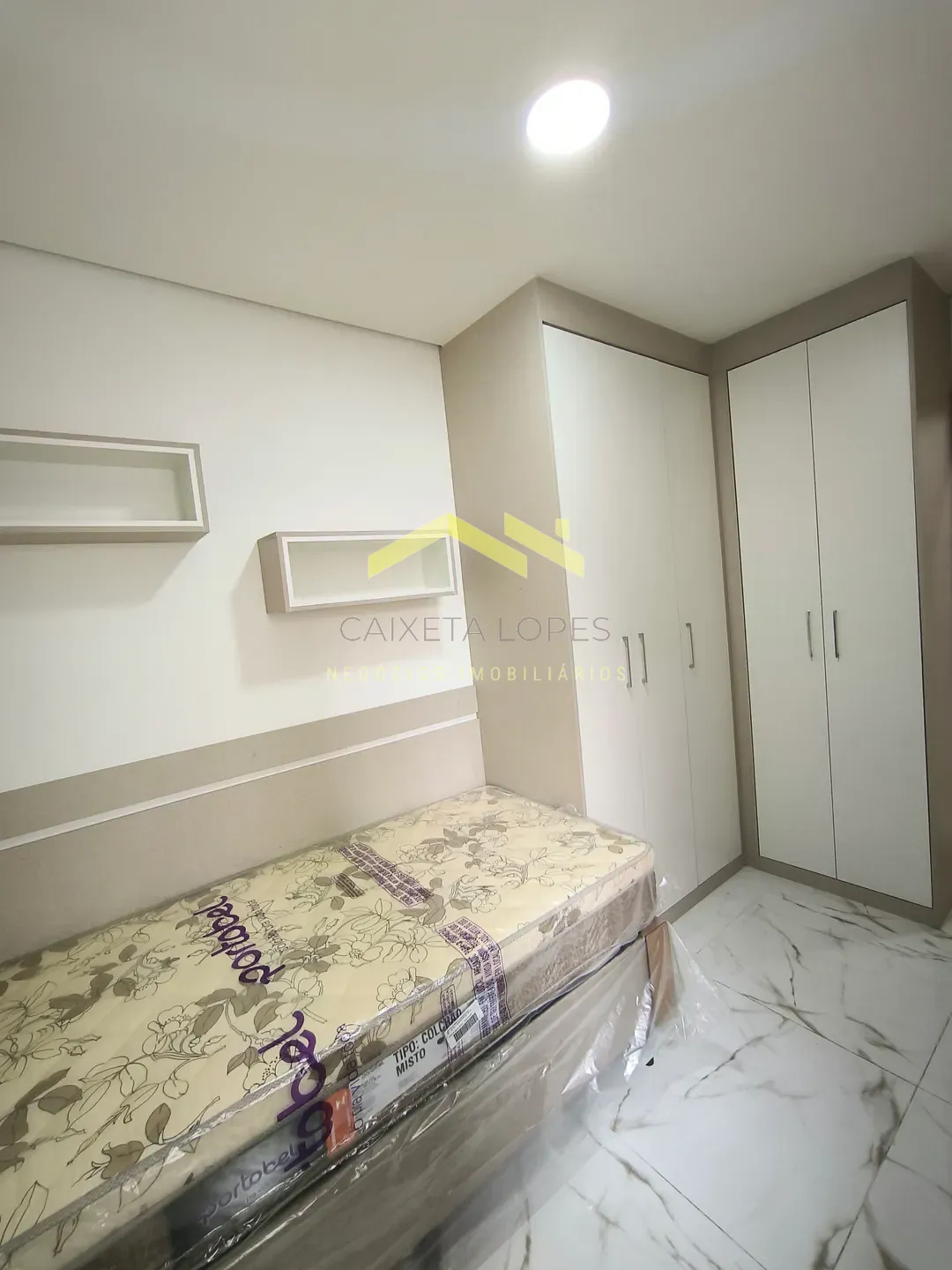 Apartamento, 3 quartos, 80 m² - Foto 16