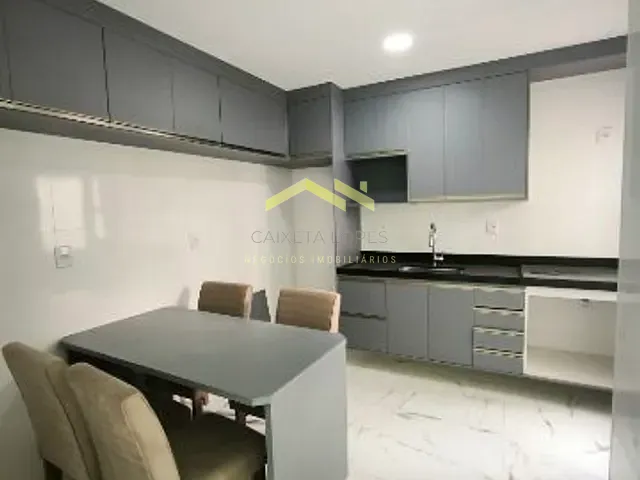 Apartamento com 80m² 3 quartos e 1 banheiro, à venda, no bairro Santa Maria em Santo André