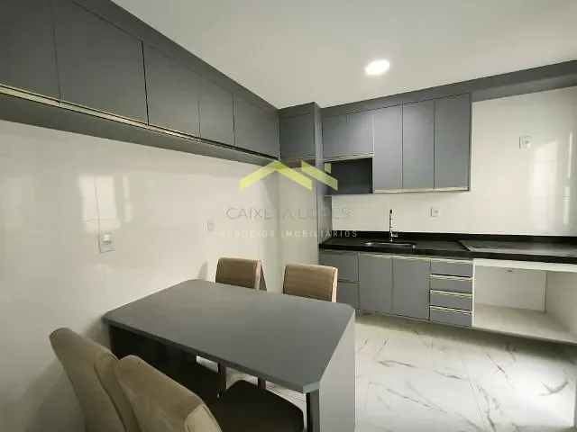 Apartamento com 80m² 3 quartos e 1 banheiro, à venda, no bairro Santa Maria em Santo André