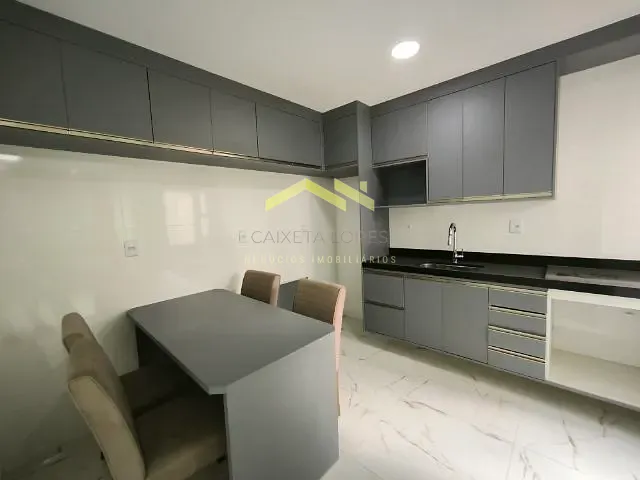Apartamento com 80m² 3 quartos e 1 banheiro, à venda, no bairro Santa Maria em Santo André