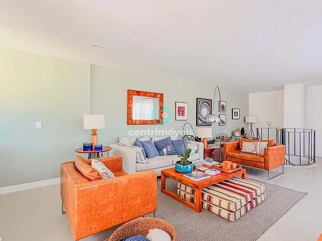 Cobertura / Penthouse com 200m² 4 quartos e 4 banheiros, à venda, no bairro Tijuca em Rio de Janeiro