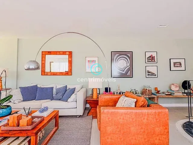 Cobertura / Penthouse com 200m² 4 quartos e 4 banheiros, à venda, no bairro Tijuca em Rio de Janeiro