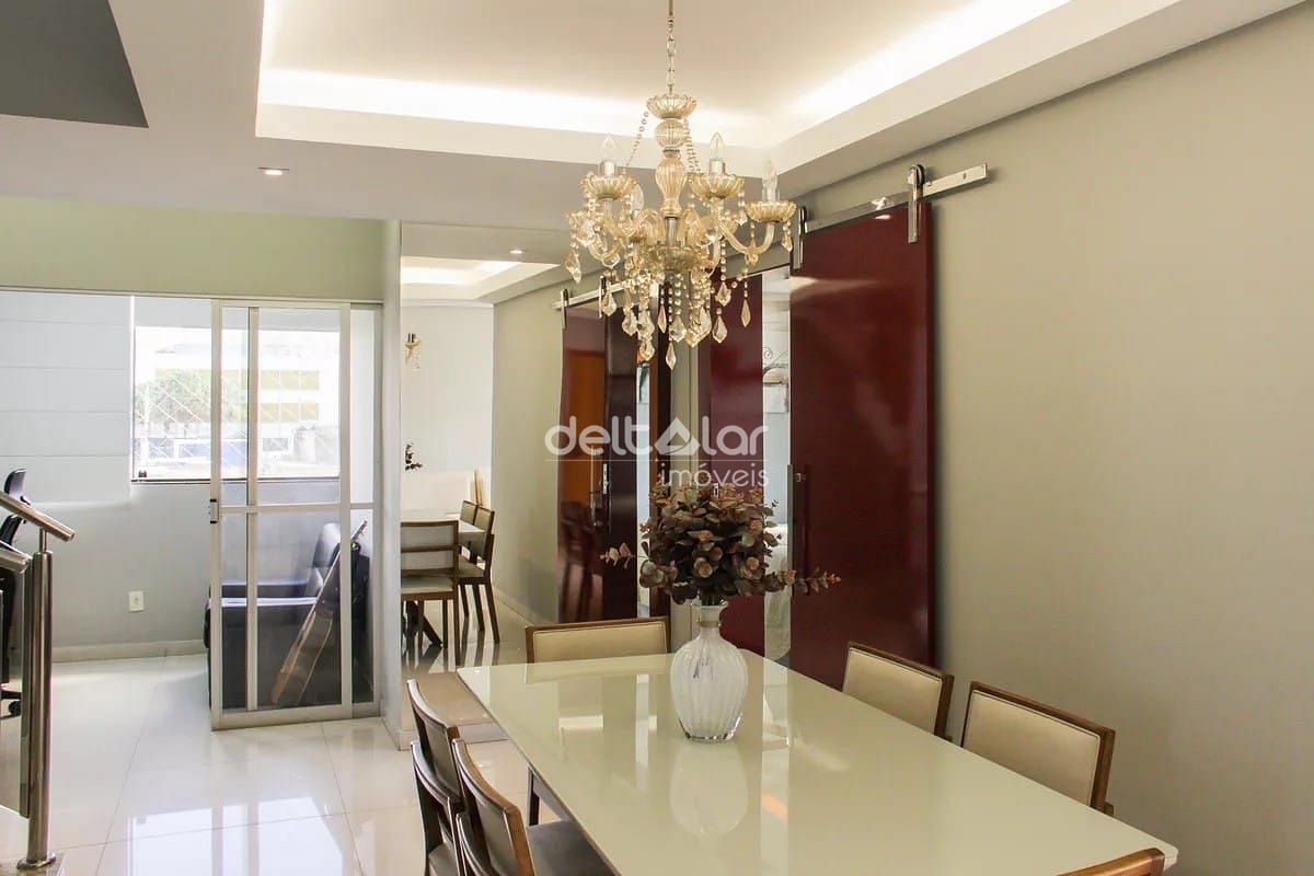 Cobertura, 4 quartos, 230 m² - Foto 5