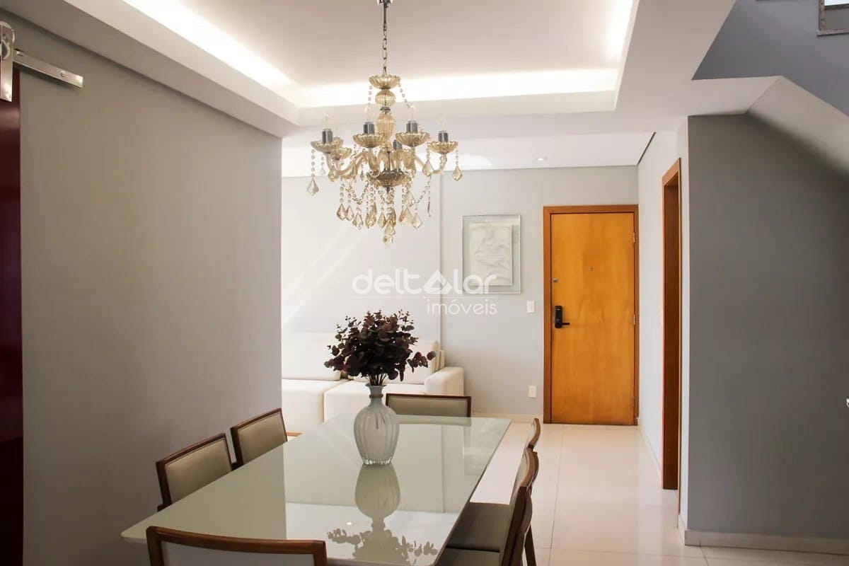 Cobertura, 4 quartos, 230 m² - Foto 6