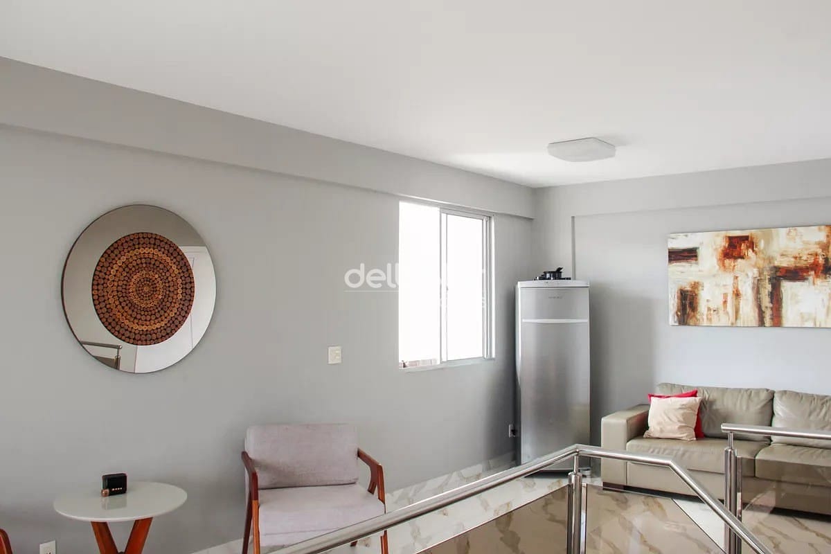 Cobertura, 4 quartos, 230 m² - Foto 14