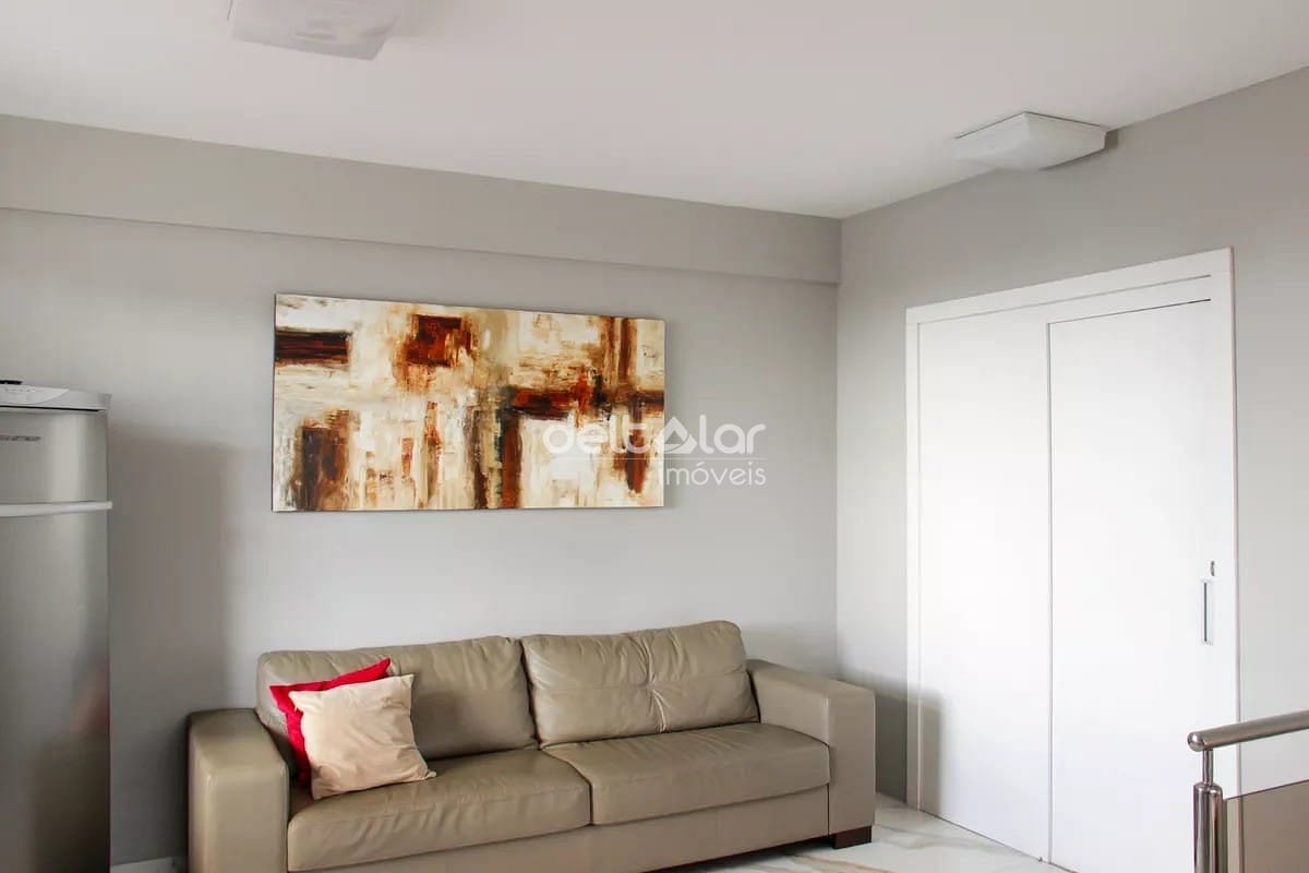 Cobertura, 4 quartos, 230 m² - Foto 15