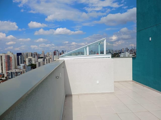 Foto do Cobertura / Penthouse - Cobertura para venda e locação, Vila Ipojuca, São Paulo, SP | D+ Soluções Imobiliárias