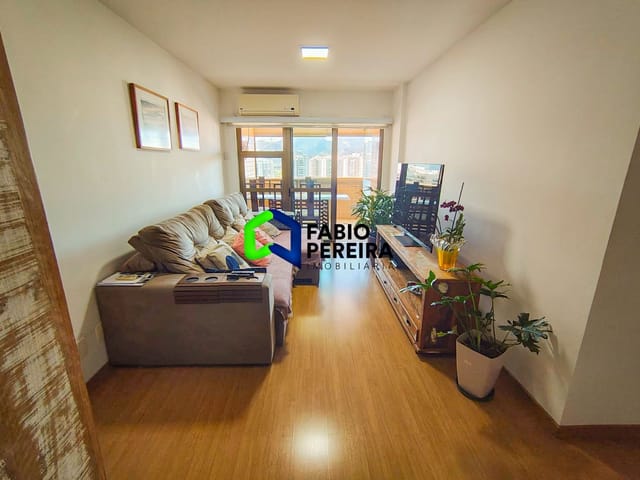 Cobertura / Penthouse com 239m² 3 quartos e 3 banheiros, à venda, no bairro Barra da Tijuca em Rio de Janeiro
