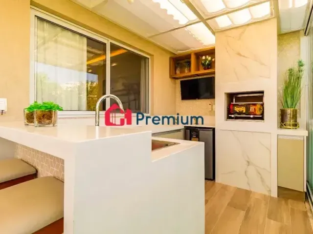 Cobertura / Penthouse 4 quartos e 4 banheiros, à venda, no bairro Recreio dos Bandeirantes em Rio de Janeiro