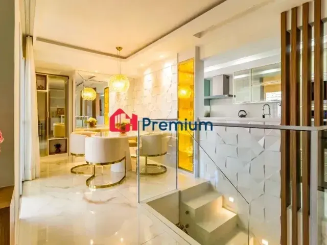 Cobertura / Penthouse 4 quartos e 4 banheiros, à venda, no bairro Recreio dos Bandeirantes em Rio de Janeiro