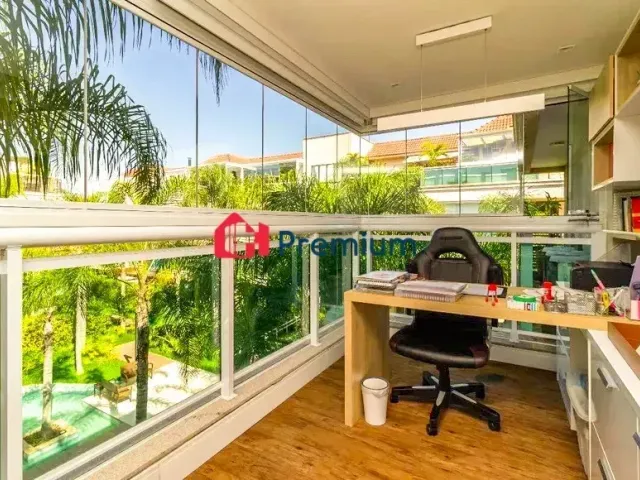 Cobertura / Penthouse 4 quartos e 4 banheiros, à venda, no bairro Recreio dos Bandeirantes em Rio de Janeiro