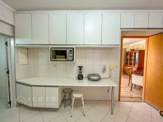 Cobertura / Penthouse 4 quartos e 5 banheiros, à venda, no bairro Jardim Aquárius em São José dos Campos