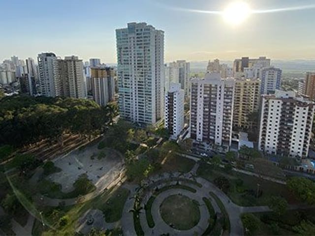 Foto do Cobertura / Penthouse - Cobertura à venda, 238 m² por R$ 2.000.000,00 - Jardim Aquarius - São José dos Campos/SP | INDEPENDENCE NEGOCIOS IMOBILIARIOS LTDA