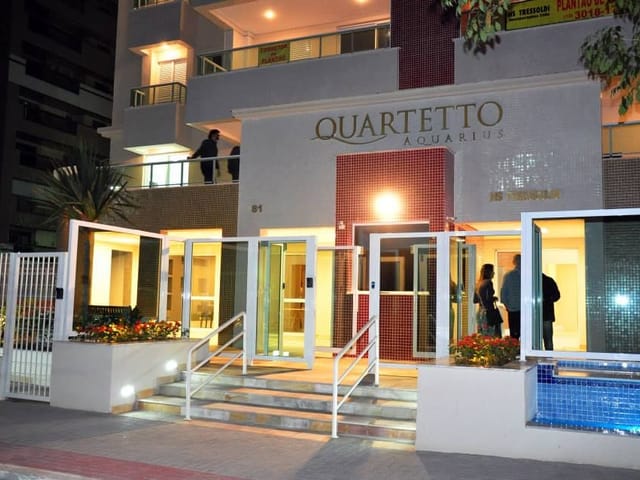 Foto do Cobertura / Penthouse - Cobertura à venda, 238 m² por R$ 2.000.000,00 - Jardim Aquarius - São José dos Campos/SP | INDEPENDENCE NEGOCIOS IMOBILIARIOS LTDA