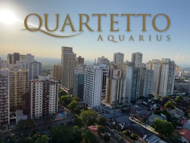 Foto do Cobertura / Penthouse - Cobertura à venda, 238 m² por R$ 2.000.000,00 - Jardim Aquarius - São José dos Campos/SP | INDEPENDENCE NEGOCIOS IMOBILIARIOS LTDA