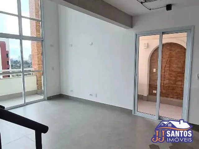 Cobertura / Penthouse 3 quartos e 4 banheiros, à venda, no bairro Jardim Anália Franco em São Paulo