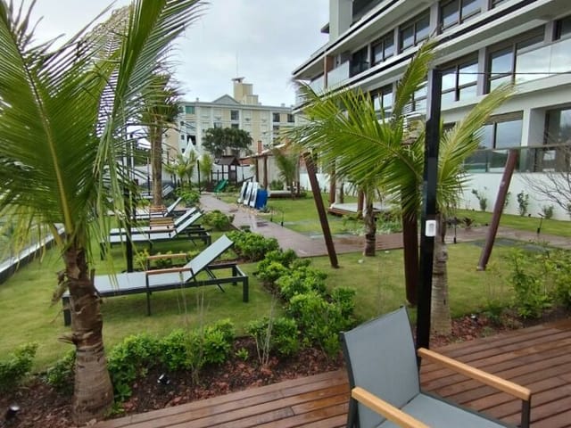 Cobertura / Penthouse com 219m² 2 quartos e 2 banheiros, à venda, no bairro Ingleses do Rio Vermelho em Florianópolis