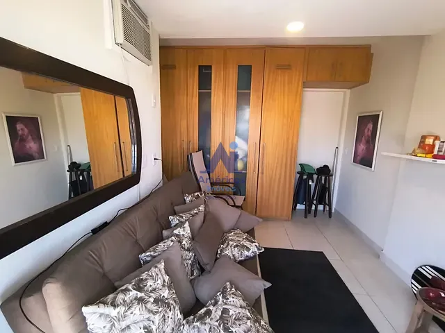 Cobertura / Penthouse com 181m² 4 quartos e 5 banheiros, à venda, no bairro Recreio dos Bandeirantes em Rio de Janeiro