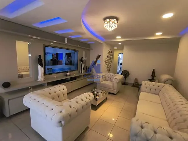 Cobertura / Penthouse com 181m² 4 quartos e 5 banheiros, à venda, no bairro Recreio dos Bandeirantes em Rio de Janeiro