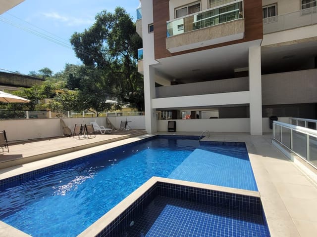 Cobertura / Penthouse com 256m² 3 quartos e 3 banheiros, à venda, no bairro Vila Valqueire em Rio de Janeiro