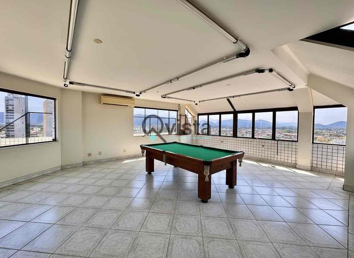 Cobertura à venda com 3 quartos, 180m² - Foto 30