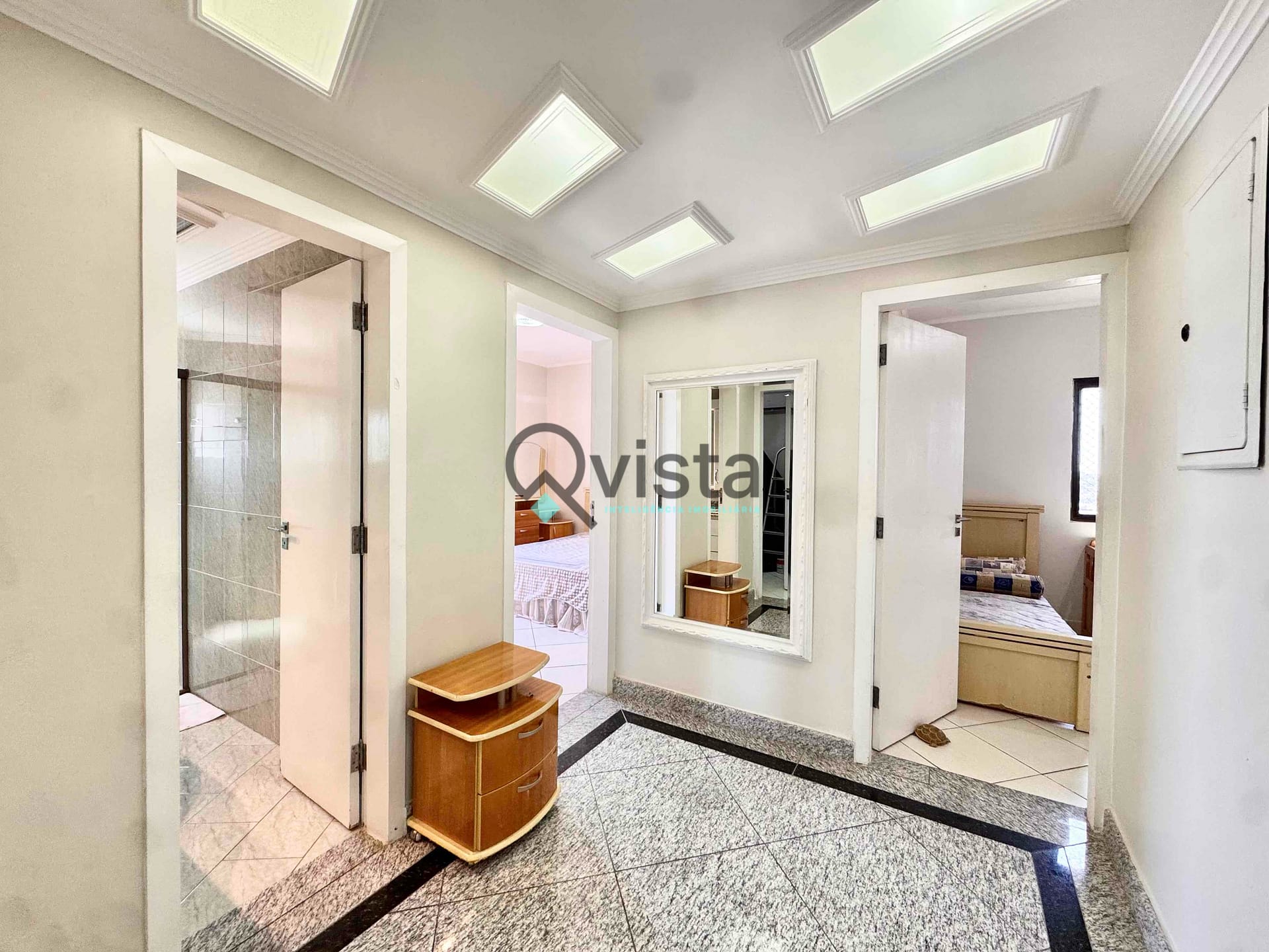 Cobertura à venda com 3 quartos, 180m² - Foto 7