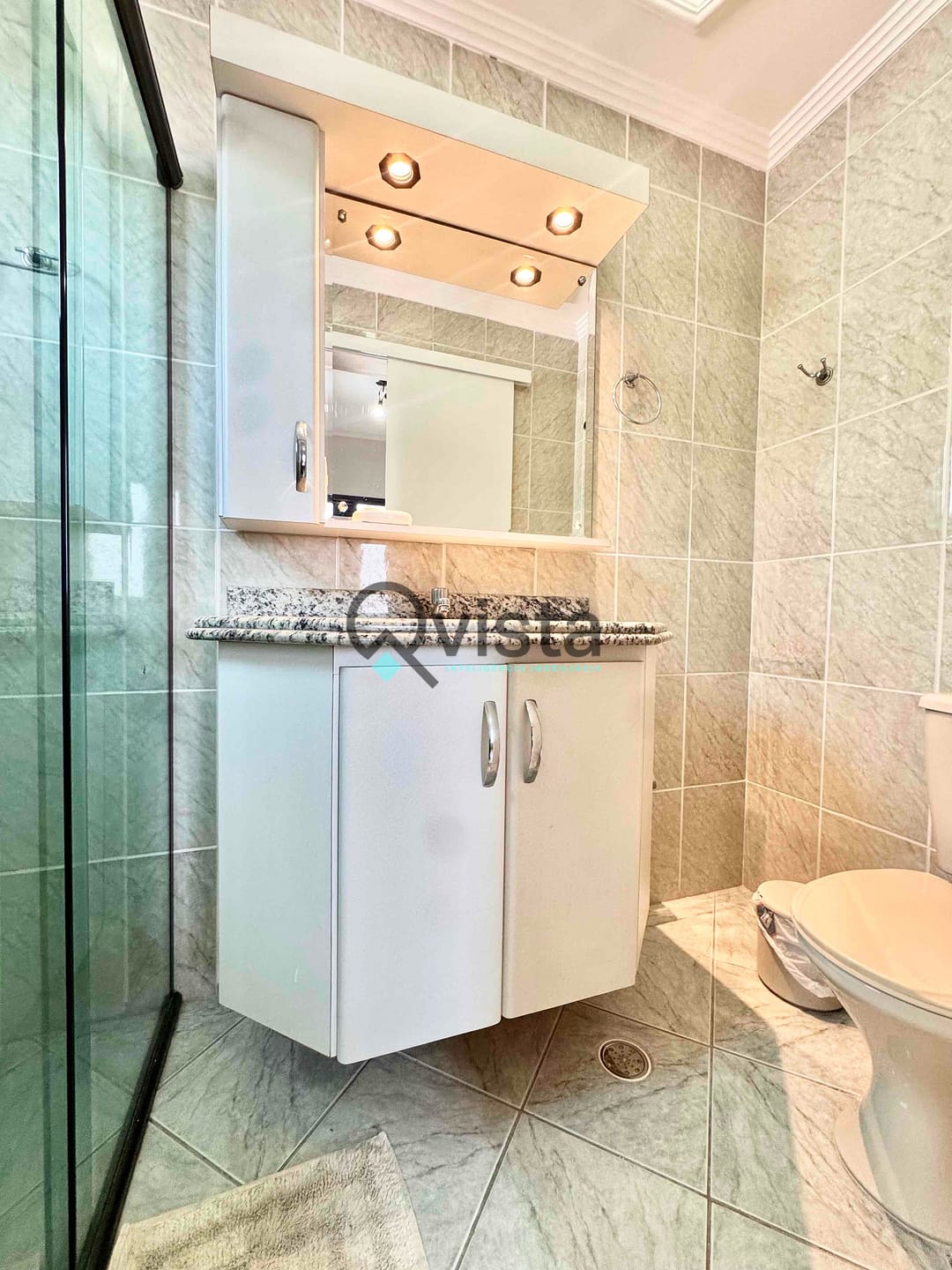 Cobertura à venda com 3 quartos, 180m² - Foto 10