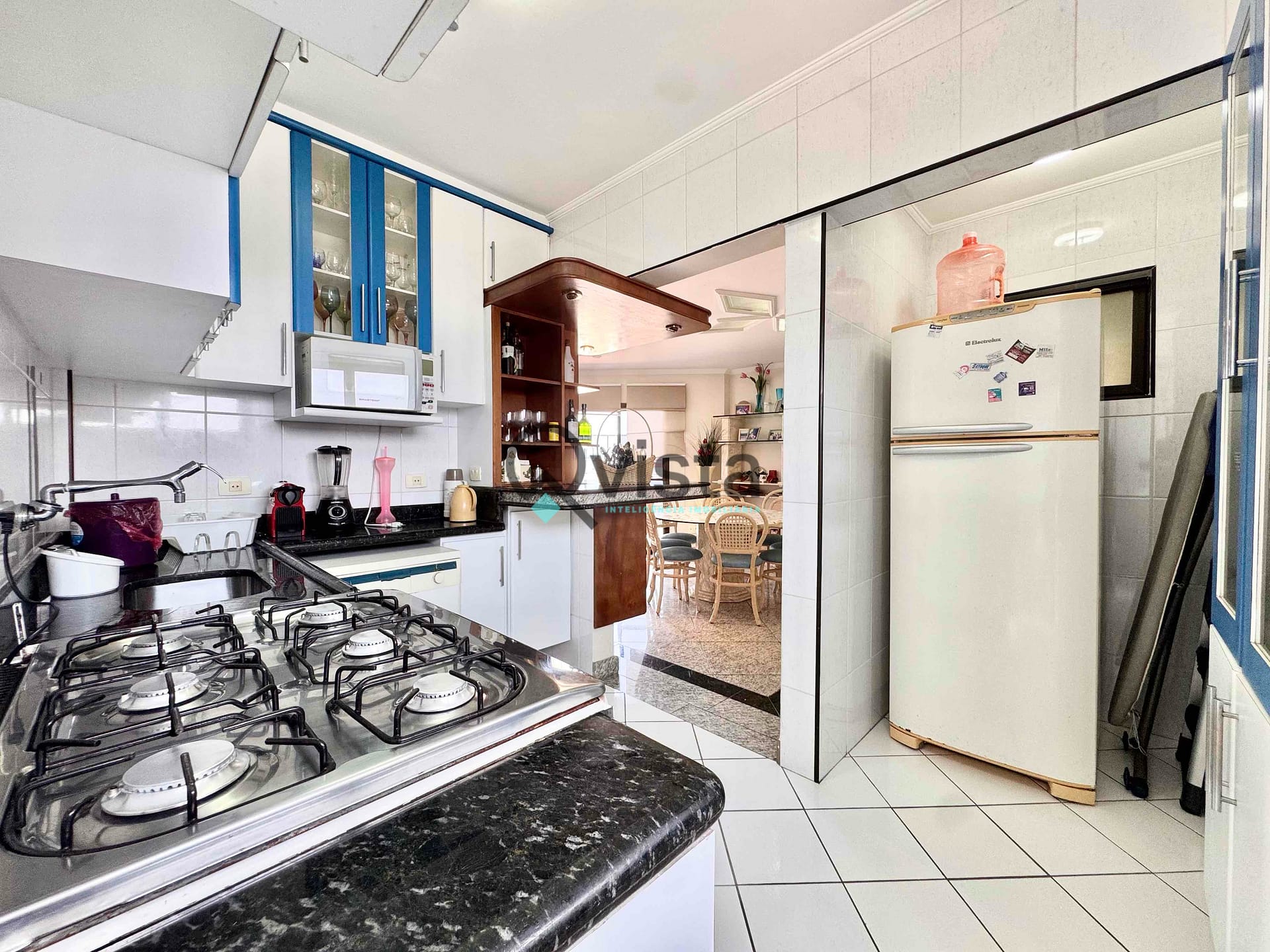 Cobertura à venda com 3 quartos, 180m² - Foto 21