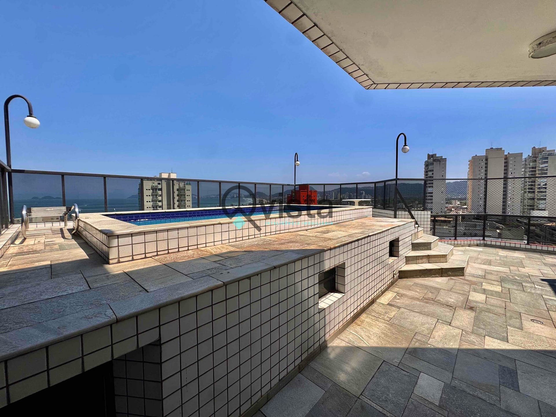 Cobertura à venda com 3 quartos, 180m² - Foto 23