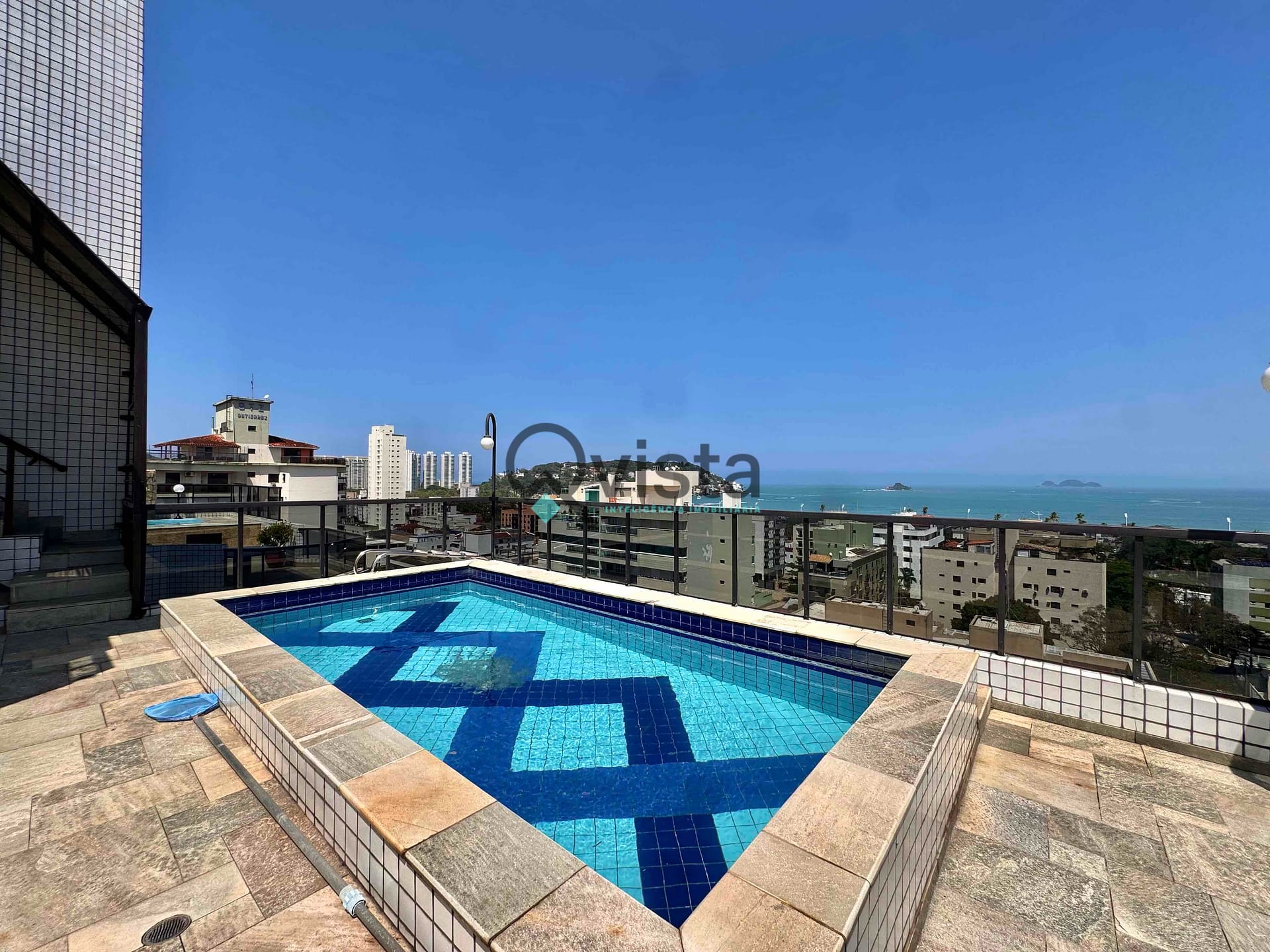 Cobertura à venda com 3 quartos, 180m² - Foto 26