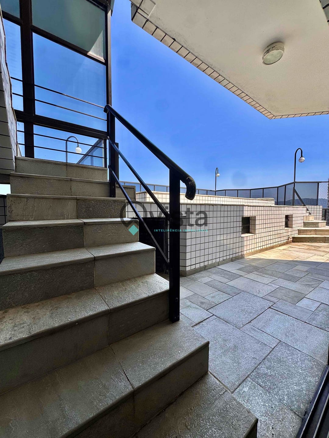 Cobertura à venda com 3 quartos, 180m² - Foto 29