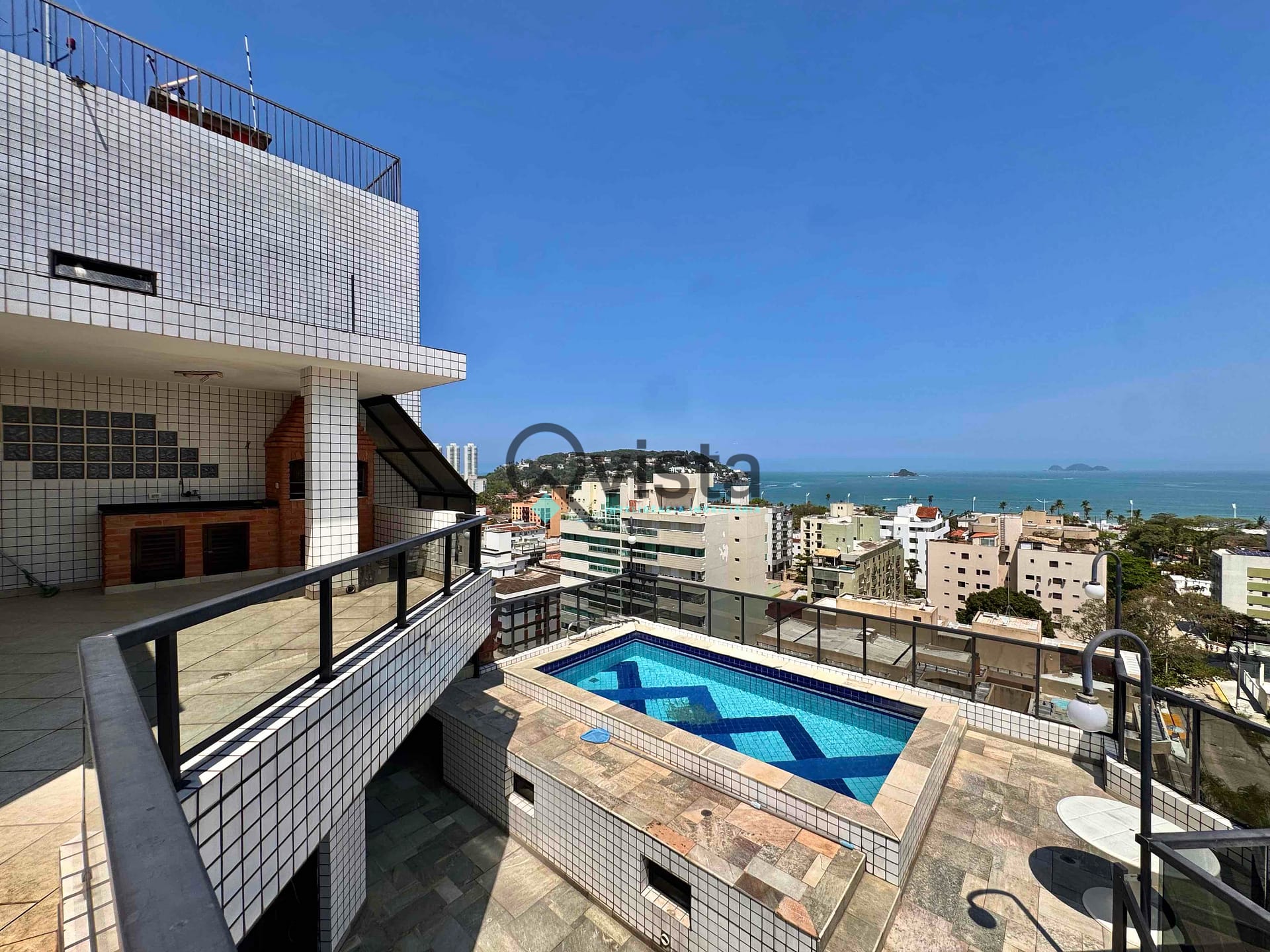 Cobertura à venda com 3 quartos, 180m² - Foto 33