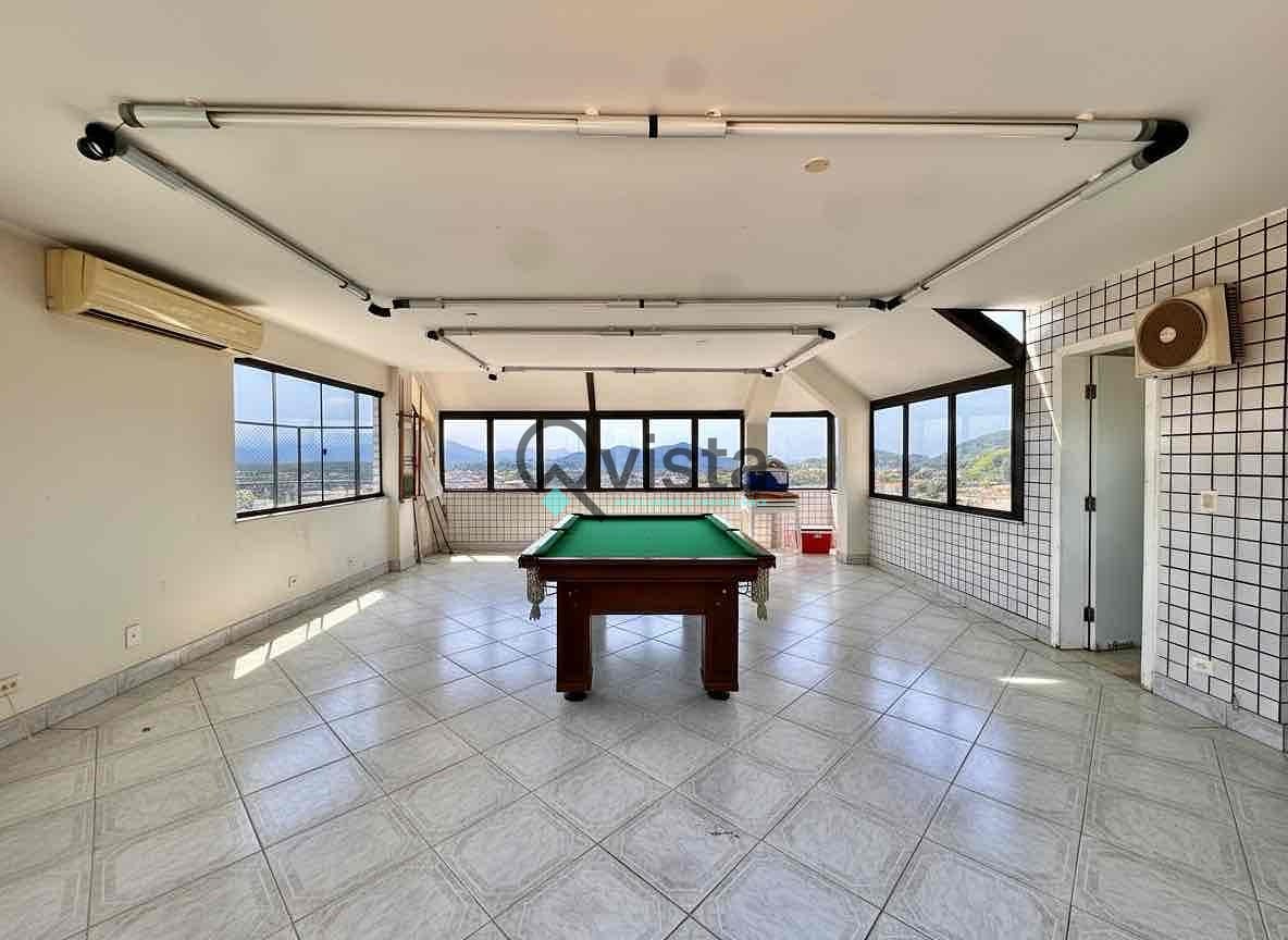 Cobertura à venda com 3 quartos, 180m² - Foto 31