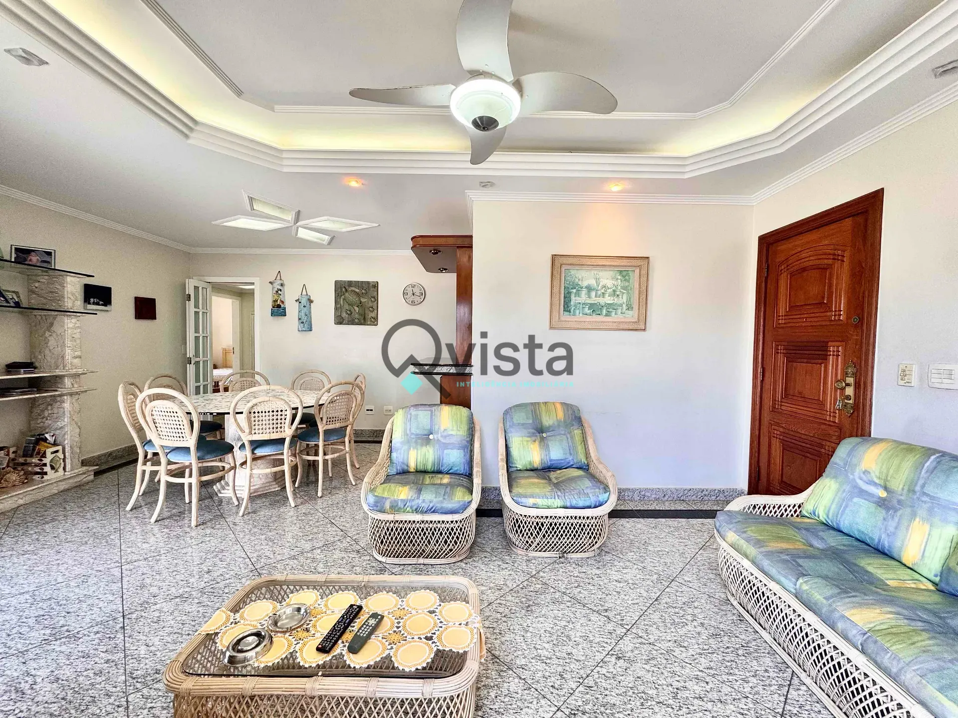 Cobertura, 3 quartos, 180 m² - Foto 3